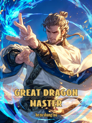 Great Dragon Master